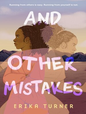 cover image of And Other Mistakes